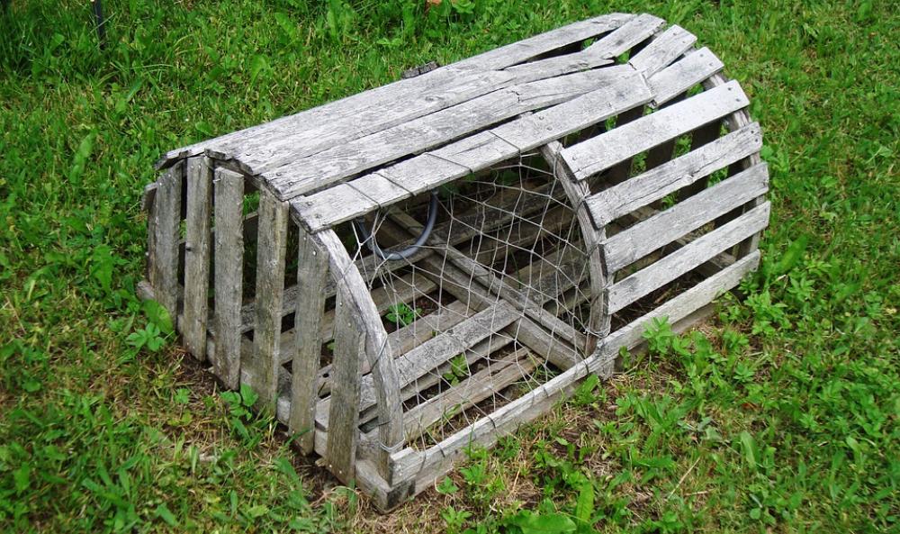 Lobster Trap Wooden Lobster Fishing Trap Lobster Trap Wooden Lobster Fishing Trap