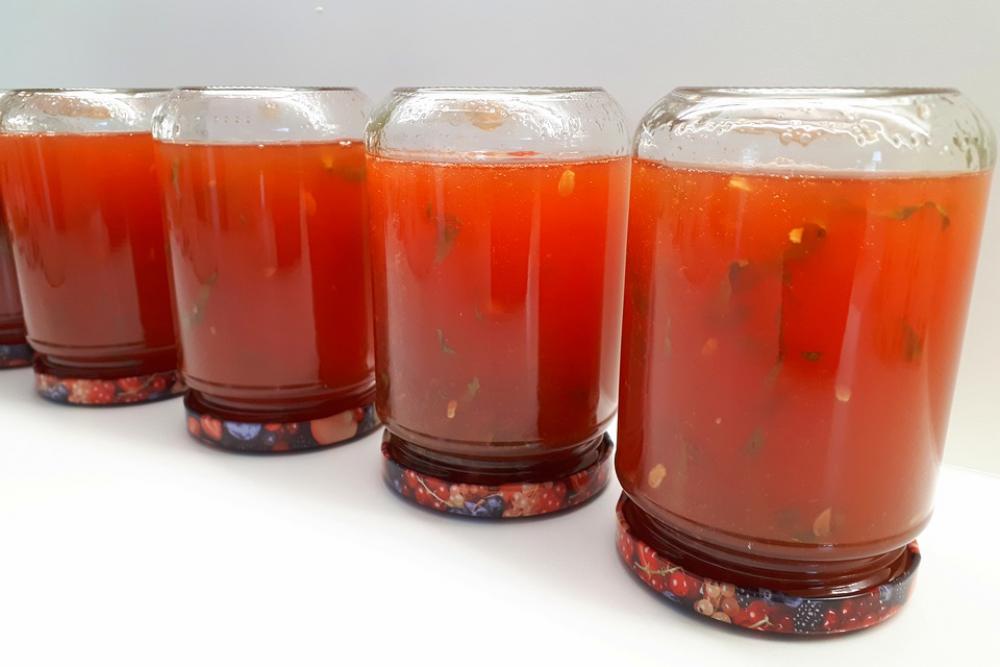 Mint Cook Melon Melon Jam Jam Boil Down Mint Cook Melon Melon Jam Jam Boil Down