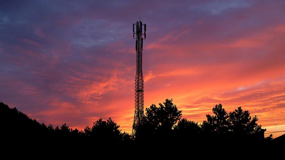 Nature Sky Sunset Landscape Summer Weather Nature Sky Sunset Landscape Summer Weather