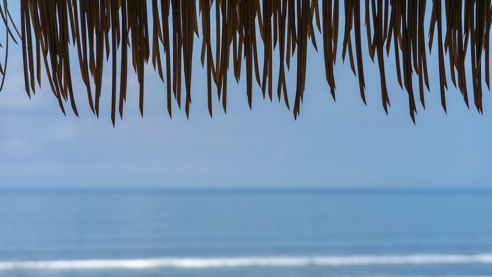 Ocean Bali Surf Sea Water Indonesia Summer Ocean Bali Surf Sea Water Indonesia Summer