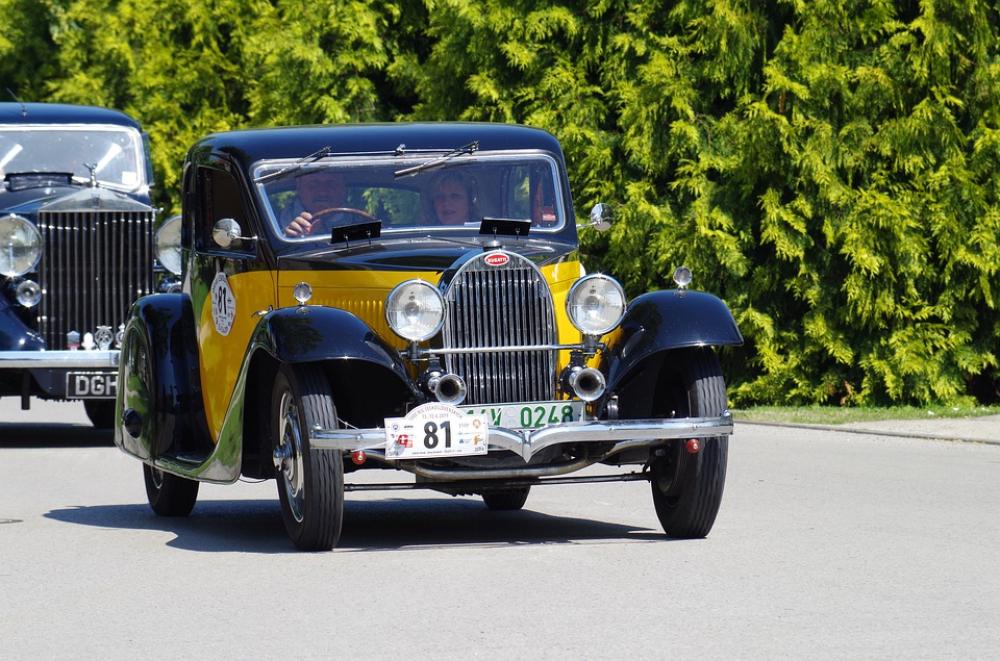 Old Car 1000 Miles Of Czechoslovak Cars In 1935 Old Car 1000 Miles Of Czechoslovak Cars In 1935