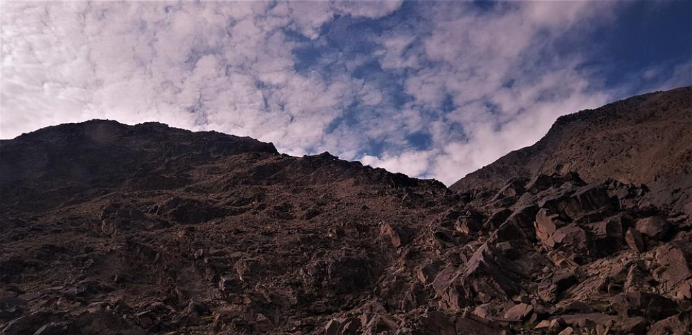 Pakistan Nature Scenery Landscape Mountain Clouds Pakistan Nature Scenery Landscape Mountain Clouds