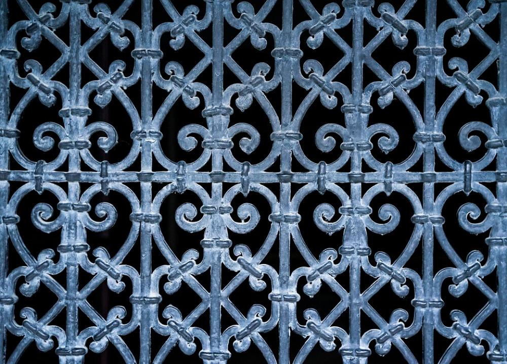 Pattern Abstract Oriental Door Fence Texture Pattern Abstract Oriental Door Fence Texture
