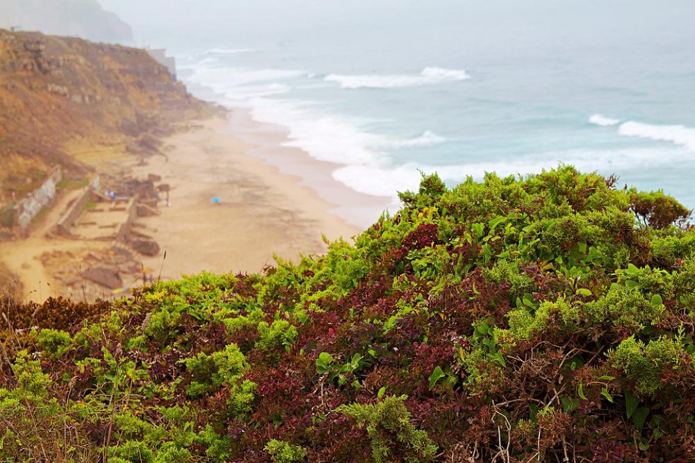 Portugal Sintra Atlantic Sea Vacations Ocean Portugal Sintra Atlantic Sea Vacations Ocean