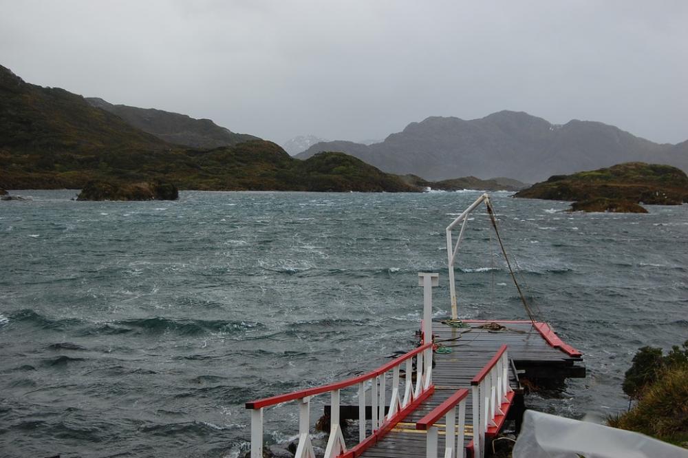 Sea Spring Felix Wind Storm Surge Bad Weather Sea Spring Felix Wind Storm Surge Bad Weather