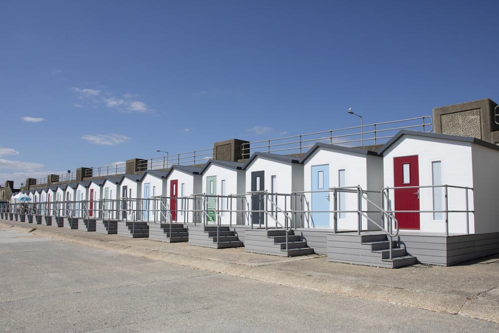 Seaford Sussex Beach Huts Luxury Huts Beach Huts Seaford Sussex Beach Huts Luxury Huts Beach Huts