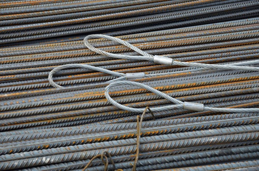 Site Steel For Construction Building Material Site Steel For Construction Building Material