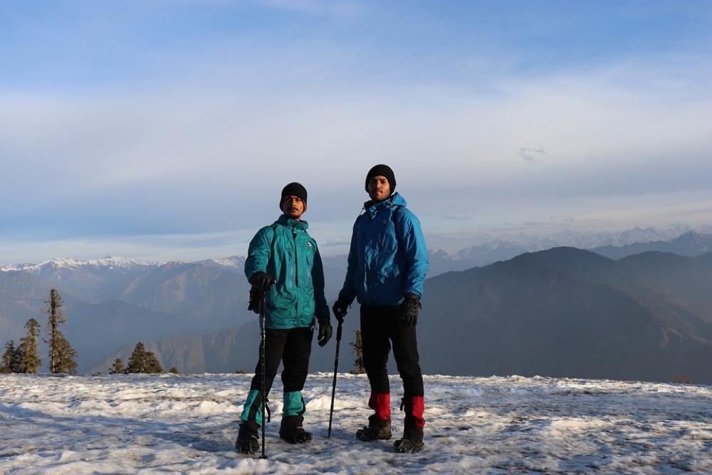 Snow Trek Smart Earn Buzz Friendship Snow Trek Smart Earn Buzz Friendship