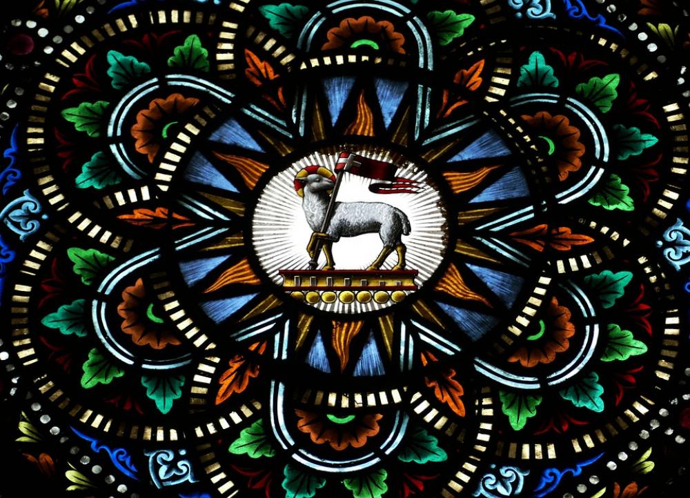 Spain Catalonia Montserrat Church Historically Spain Catalonia Montserrat Church Historically