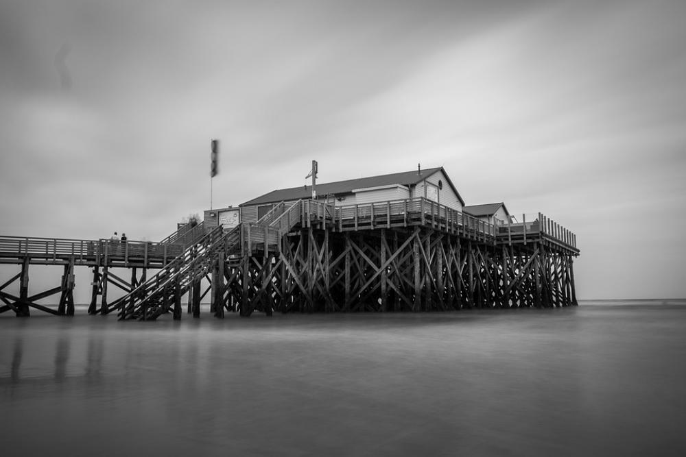 Stilt Houses North Sea Nordfriesland Vacations Stilt Houses North Sea Nordfriesland Vacations