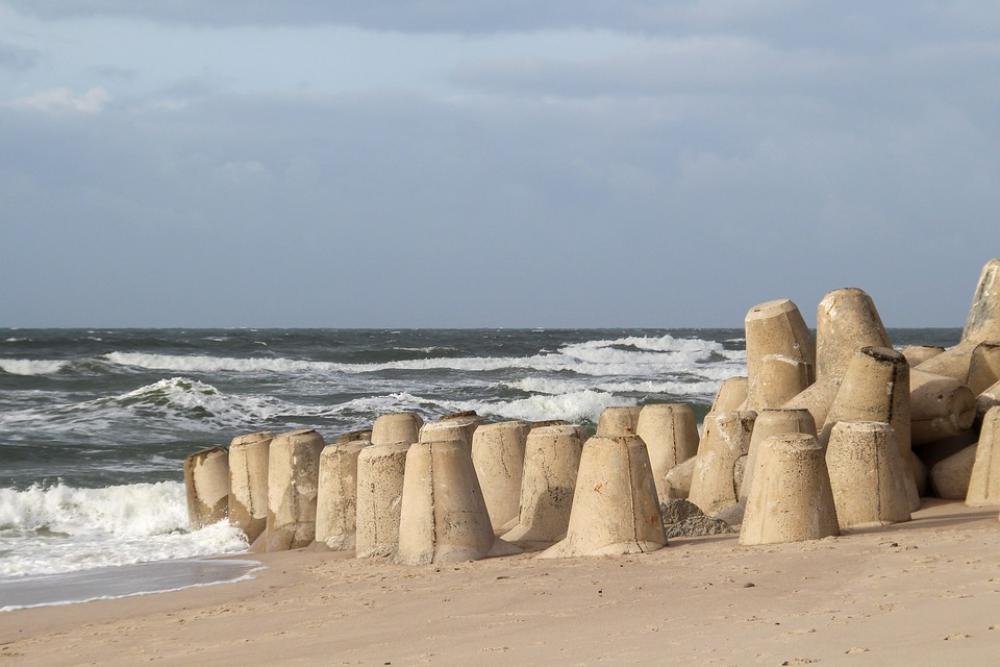 Sylt Beach North Sea Sea Water Nature Landscape Sylt Beach North Sea Sea Water Nature Landscape