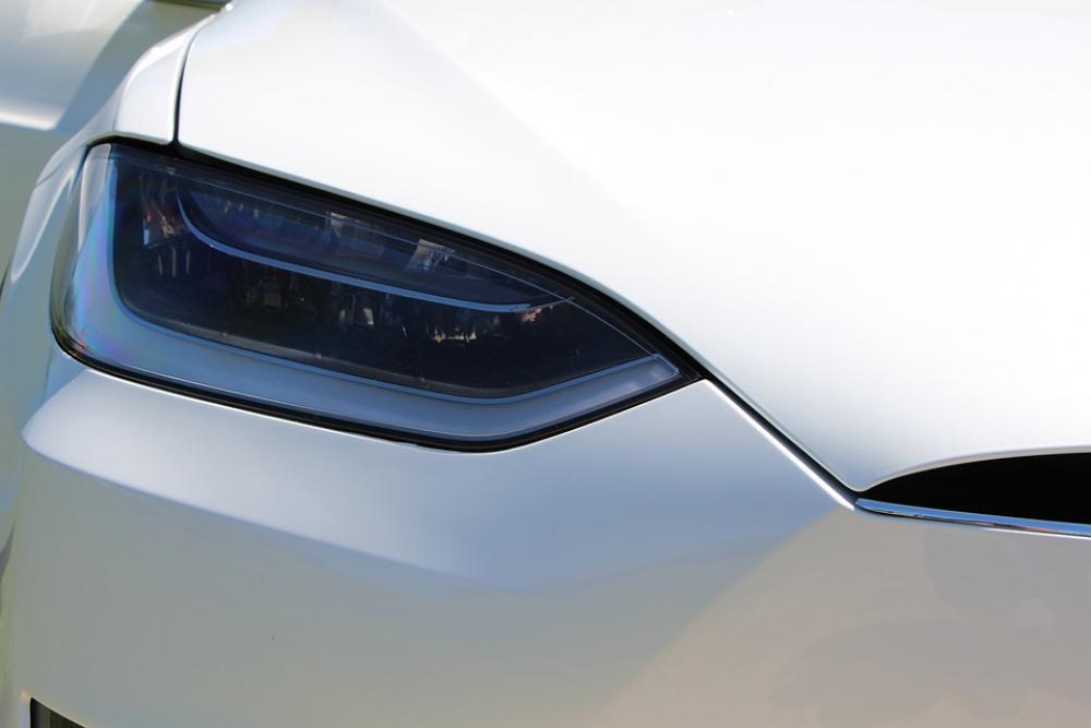 Tesla Electric Car Logo Vehicle Car Auto Model X Tesla Electric Car Logo Vehicle Car Auto Model X