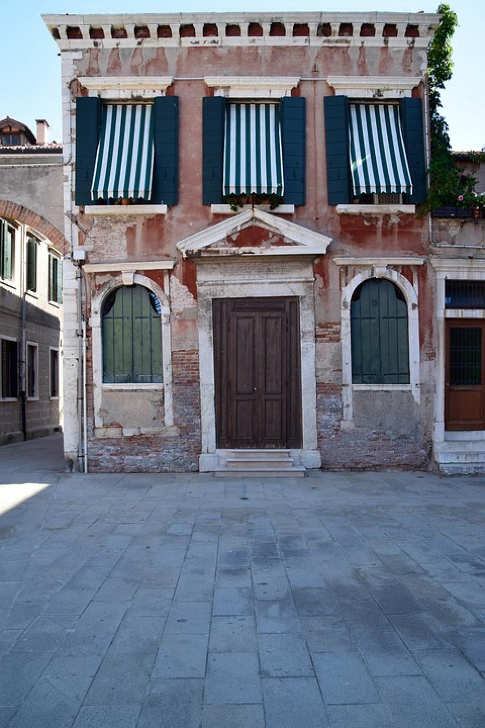 Venice Italy Architecture Old History House Venice Italy Architecture Old History House