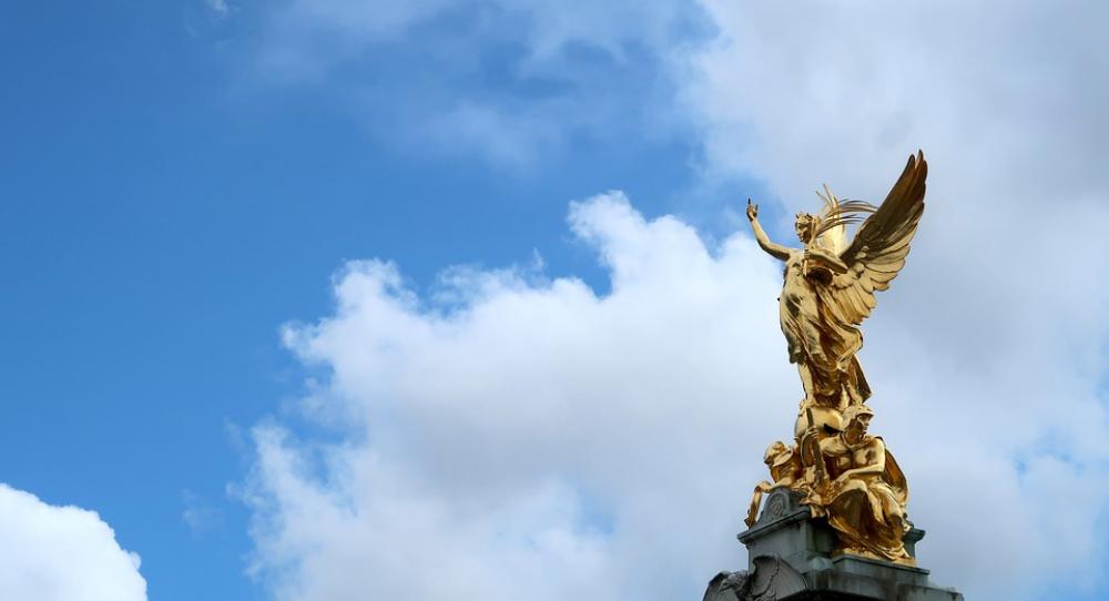 Victoria Memorial London Buckingham Palace Victoria Memorial London Buckingham Palace