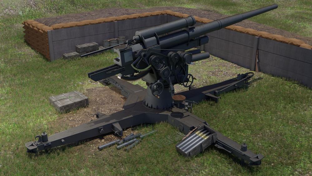 War Shells Canon Technology War Shells Canon Technology