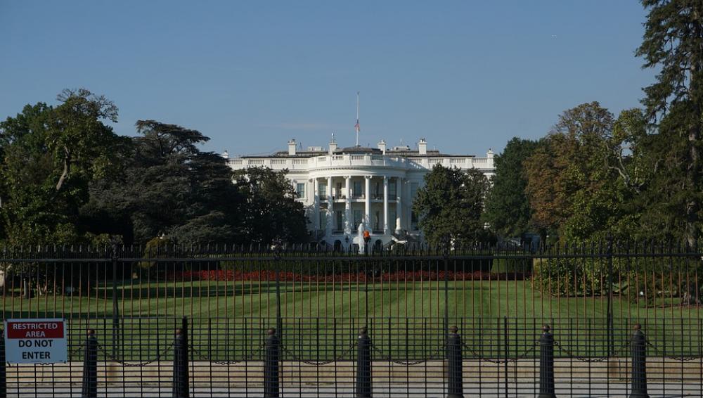 Washington Whitehouse President Usa Washington Whitehouse President Usa
