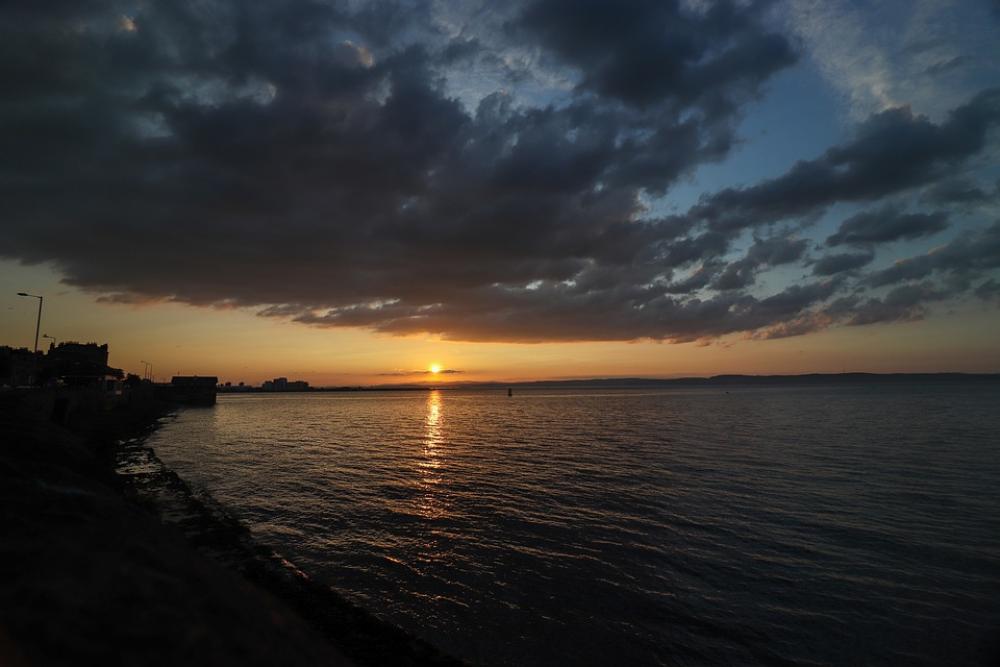 Water Sea Sun Ocean Summer Vacations Sunset Water Sea Sun Ocean Summer Vacations Sunset