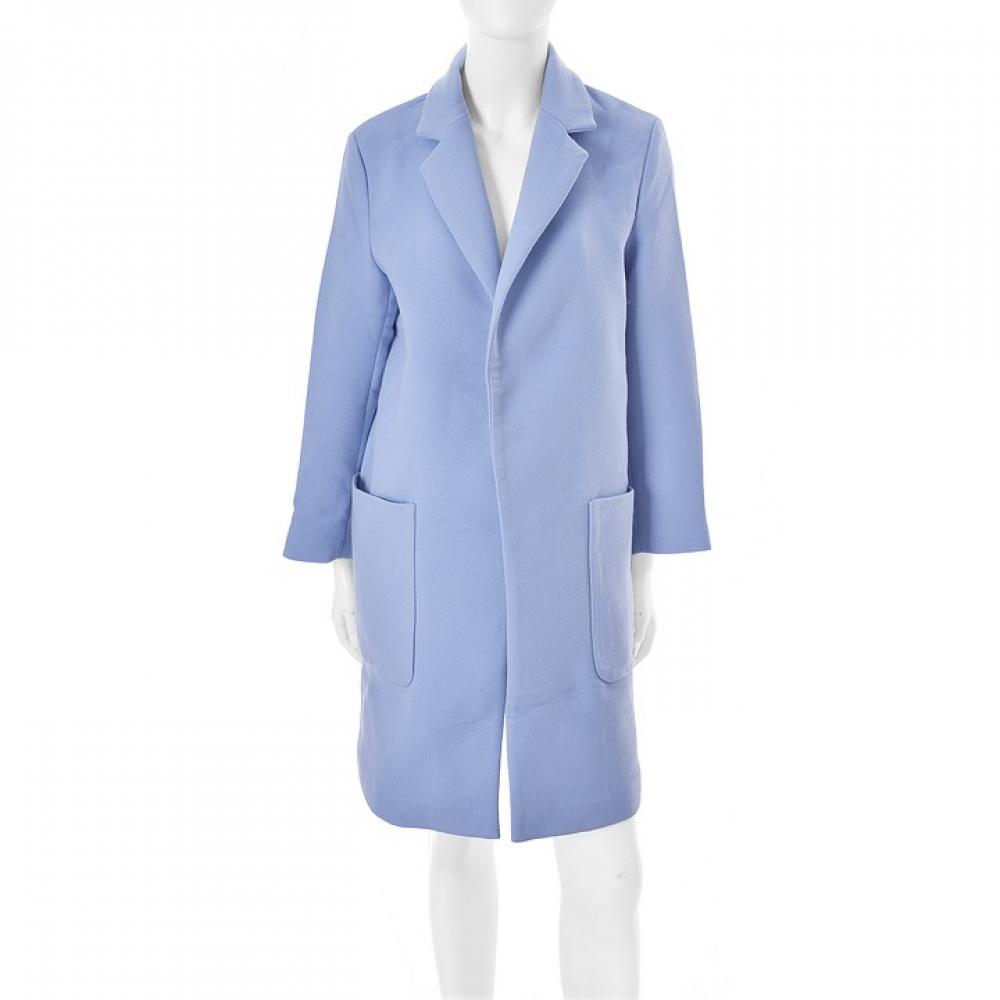 Women'S Coat Model Women'S Coat Model