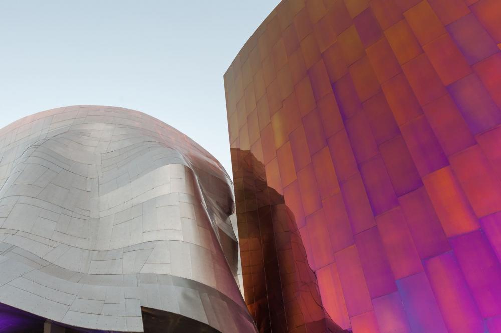 Pop Culture Architecture Photo Pop Culture Architecture Photo