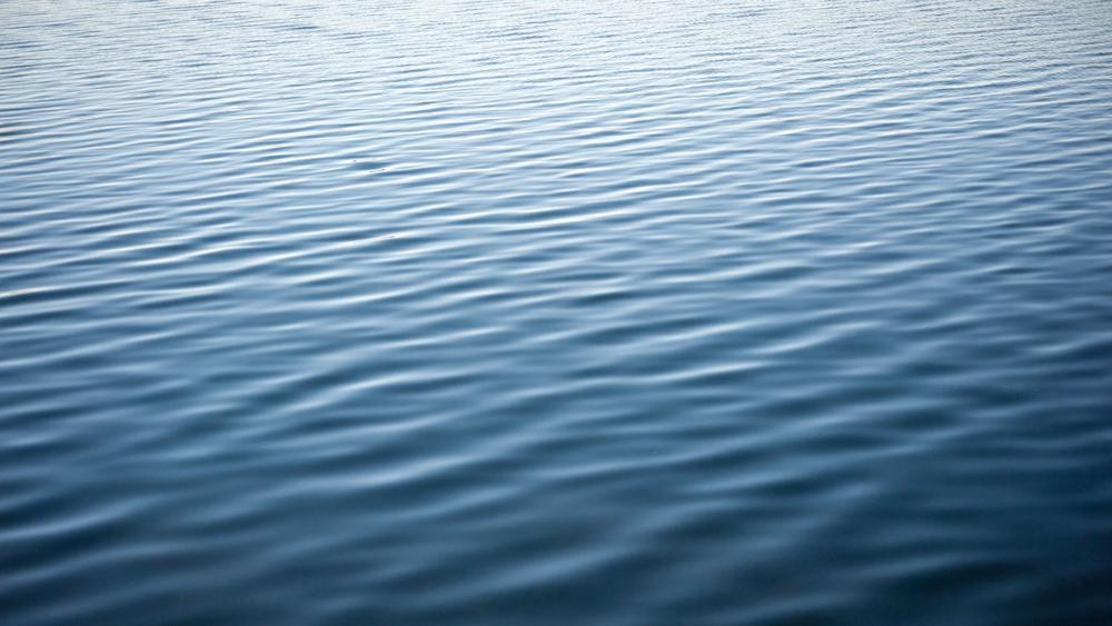 Ripples On The Lake Photo Ripples On The Lake Photo