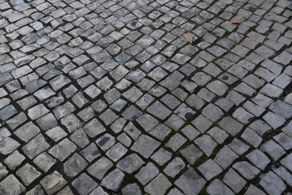 Portugal Lisbon stone stone texture pattern Portugal Lisbon stone stone texture pattern