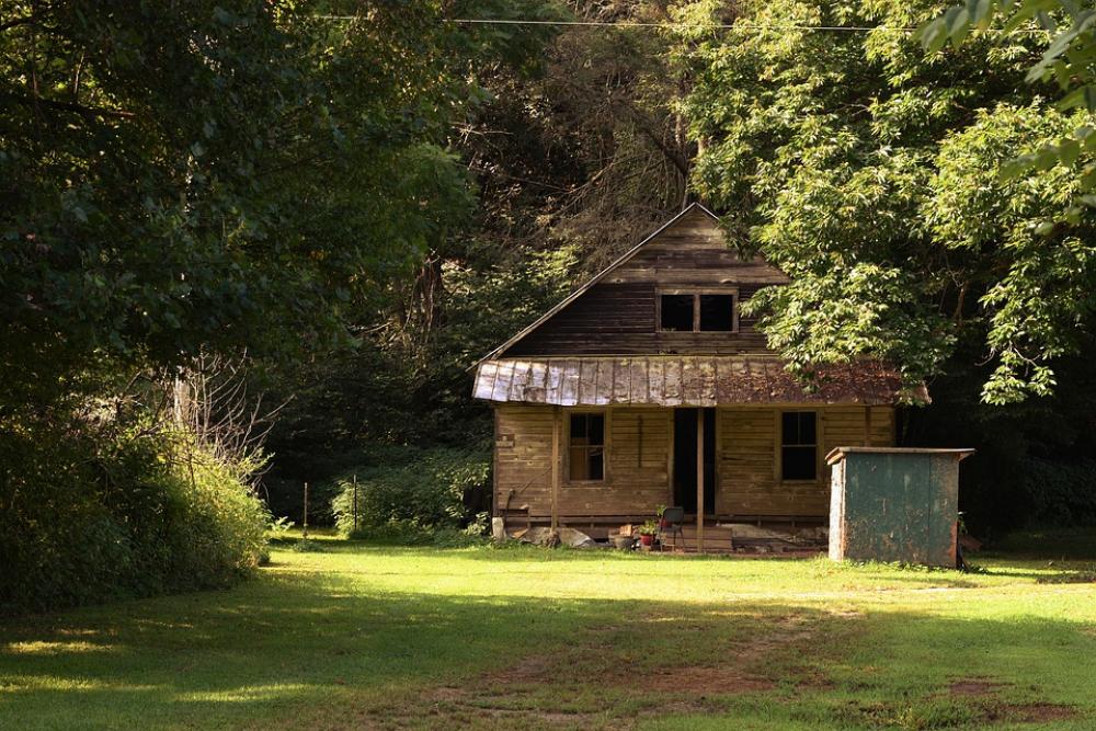 Abandoned House Old Decay Dilapidated Building Abandoned House Old Decay Dilapidated Building