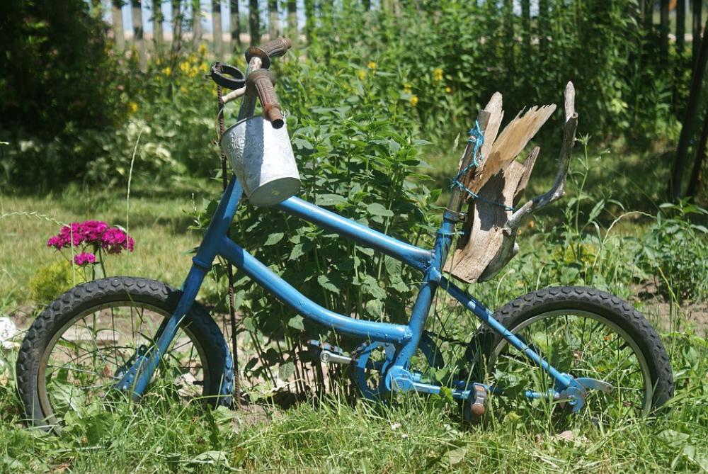 Bike Antique Old Wheels Retro Vintage Vehicle Bike Antique Old Wheels Retro Vintage Vehicle