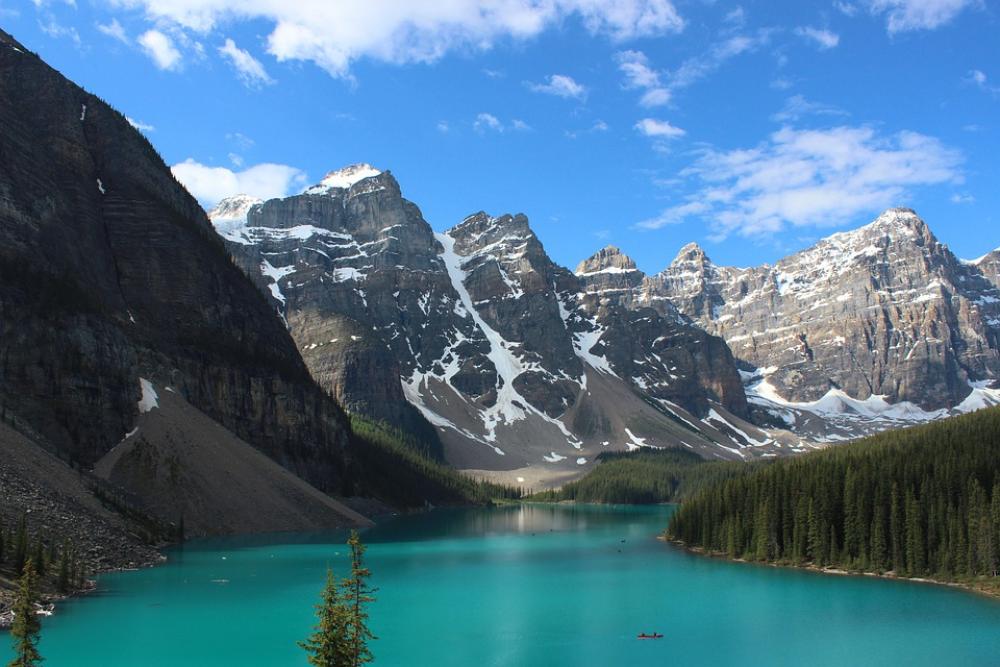 Brine Mountain Canada Nature Mountain World Brine Mountain Canada Nature Mountain World