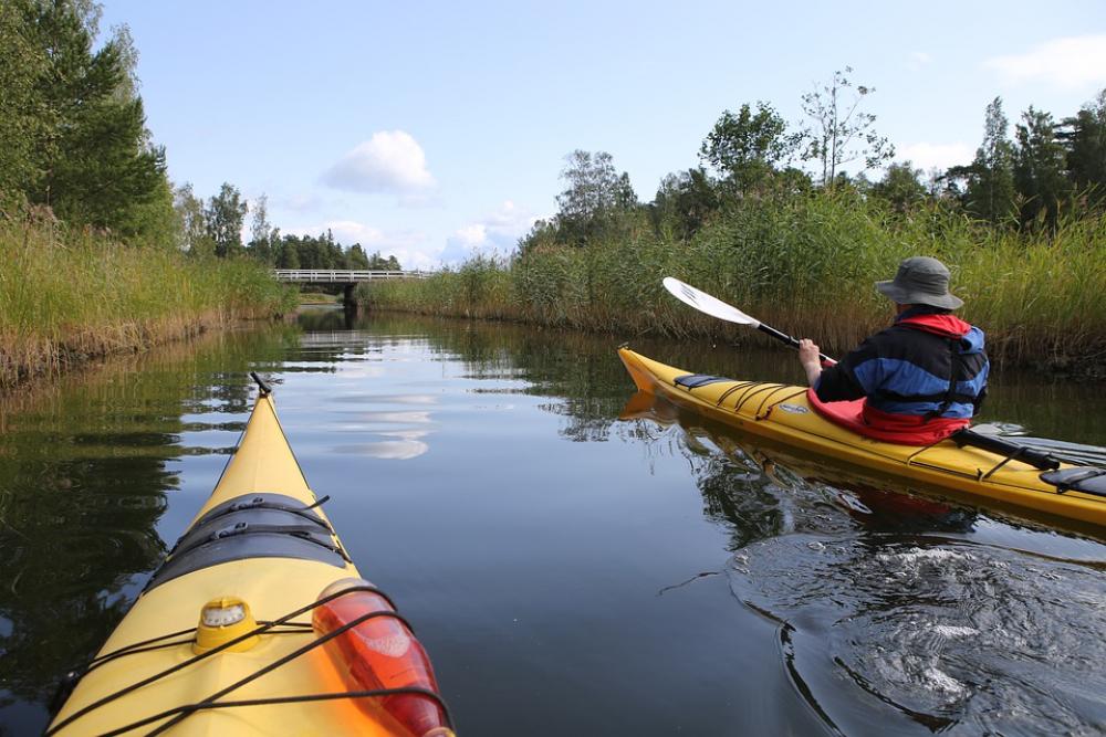 Kayak Canoe Canoeing Tour Desk Camping Sea Water Kayak Canoe Canoeing Tour Desk Camping Sea Water