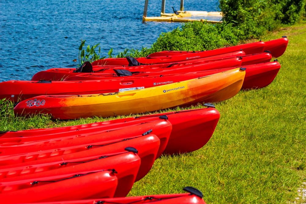 Kayaks Lake Canoe Kayaking Water Recreation Kayaks Lake Canoe Kayaking Water Recreation