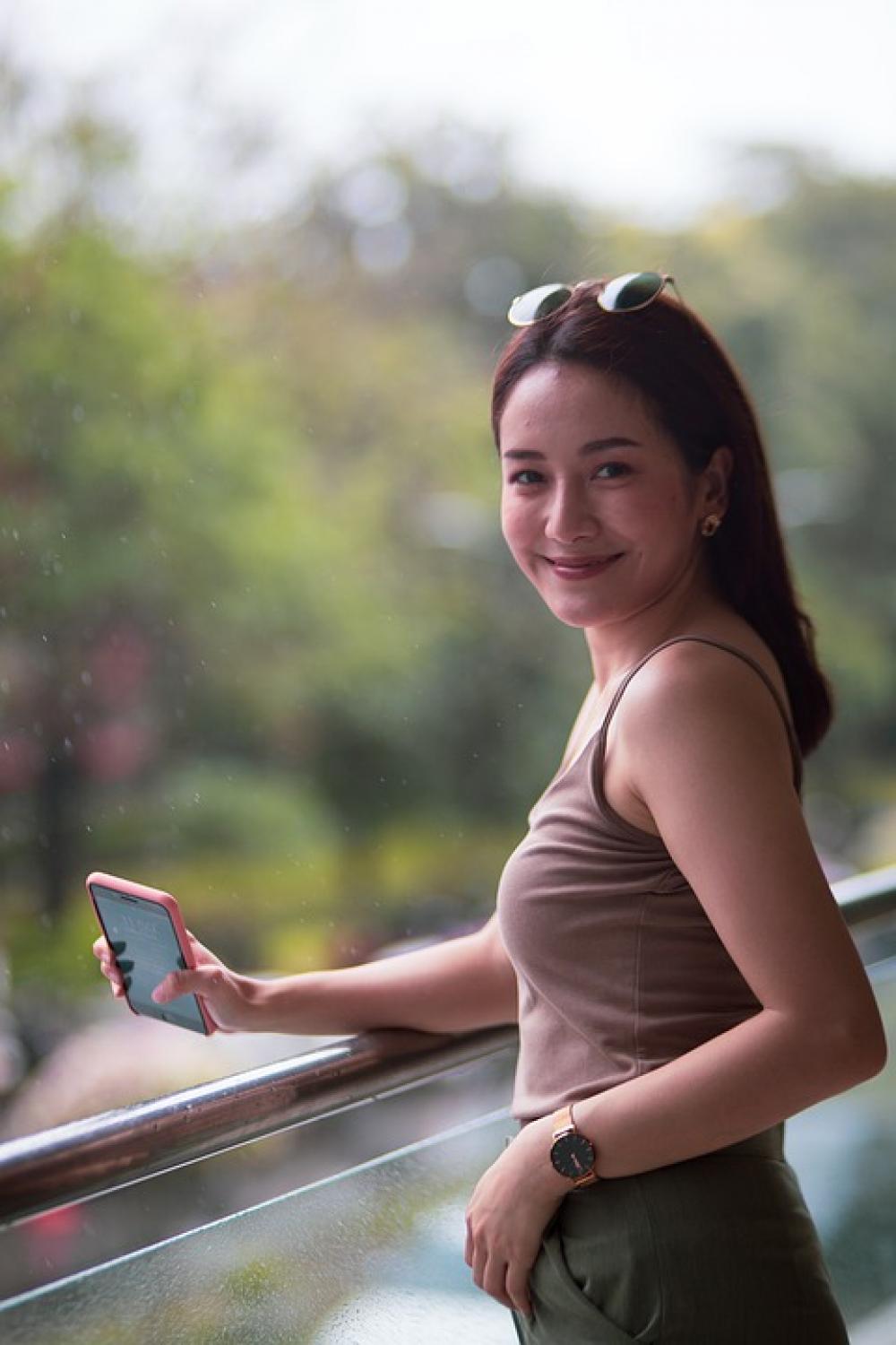 Lady Woman People Ladies Thailand Lady Woman People Ladies Thailand