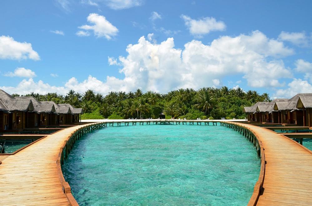 Maldives Beach Vacations Maldives Beach Vacations