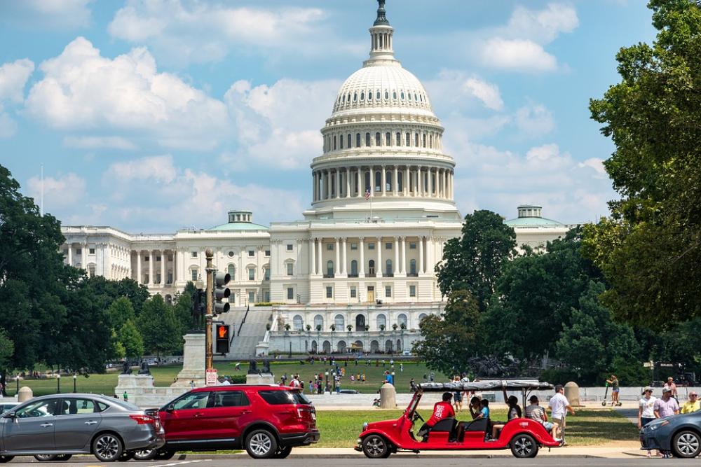 Washington Dc Capital America Washington Landmark Washington Dc Capital America Washington Landmark