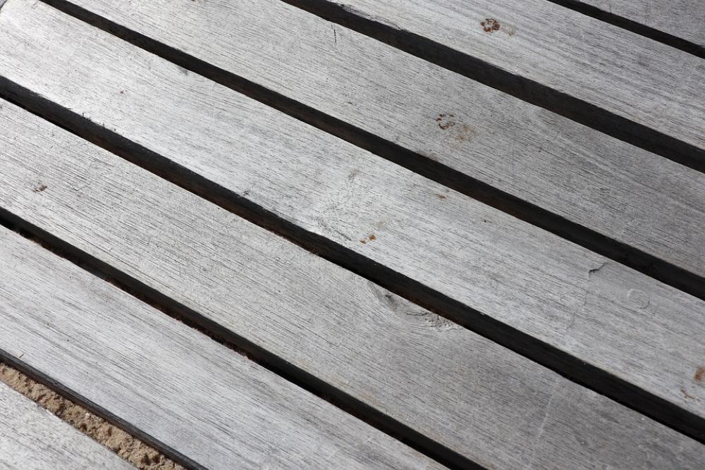Wooden Floor Tilt Background Water Resistant Steps Wooden Floor Tilt Background Water Resistant Steps