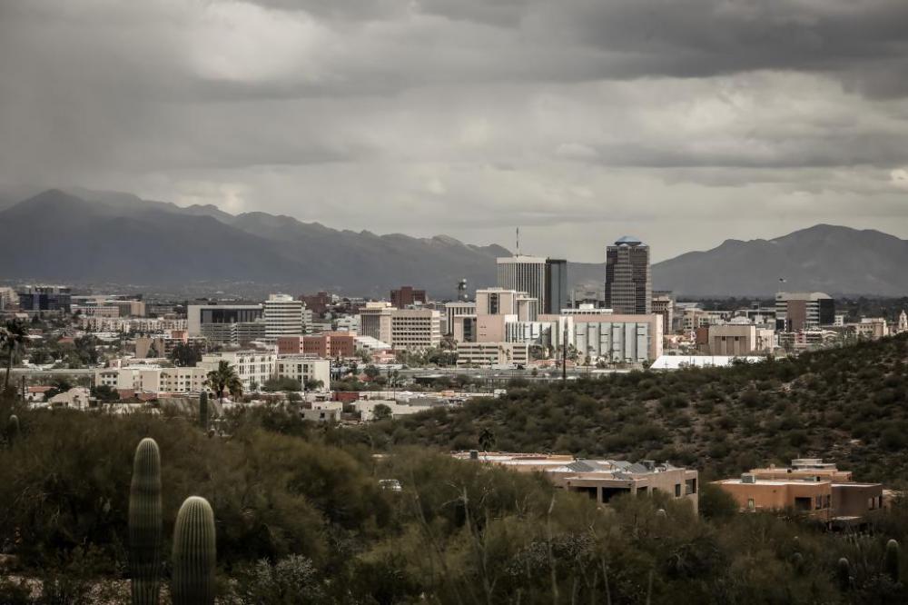 City of Tucson City of Tucson