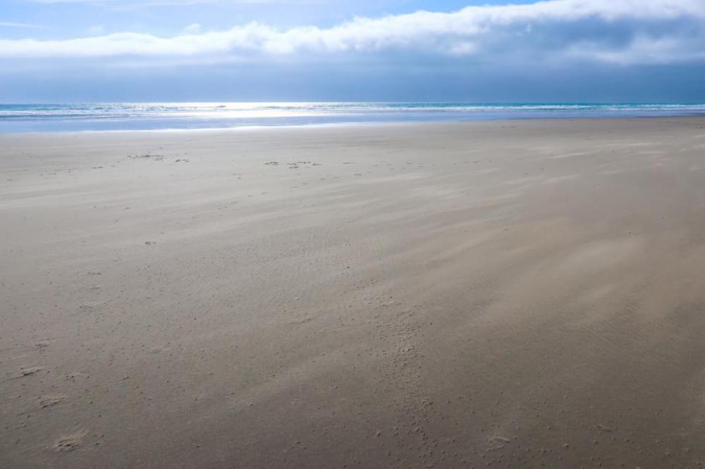 Wide Bright Beach Wide Bright Beach