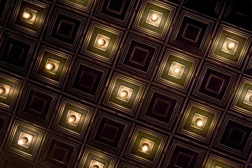pattern of lights pattern of lights