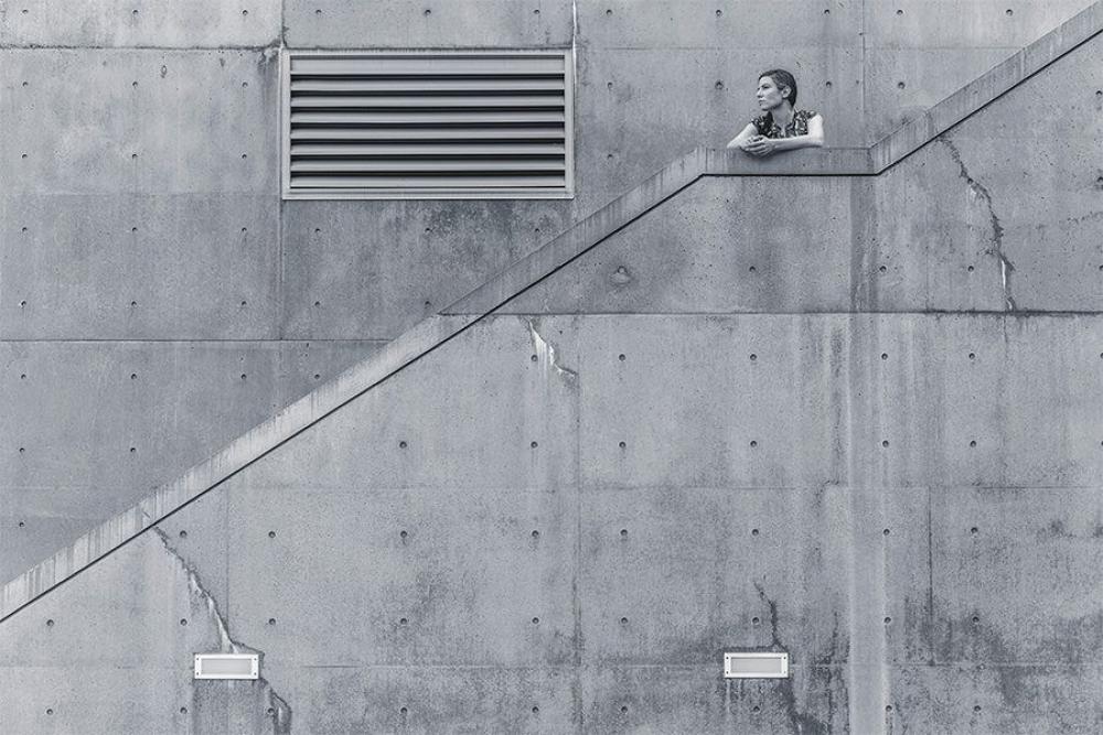 Concrete Architecture Free Photo Concrete Architecture Free Photo