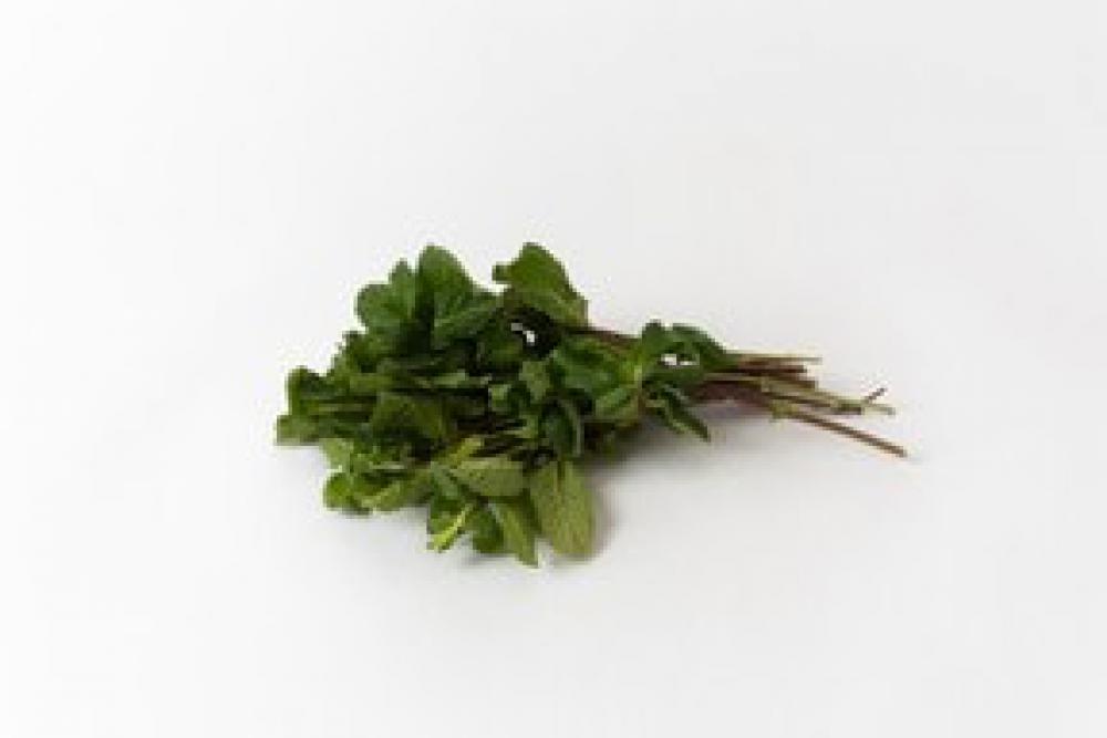 Let's Prepare Some Mint Tea Let's Prepare Some Mint Tea