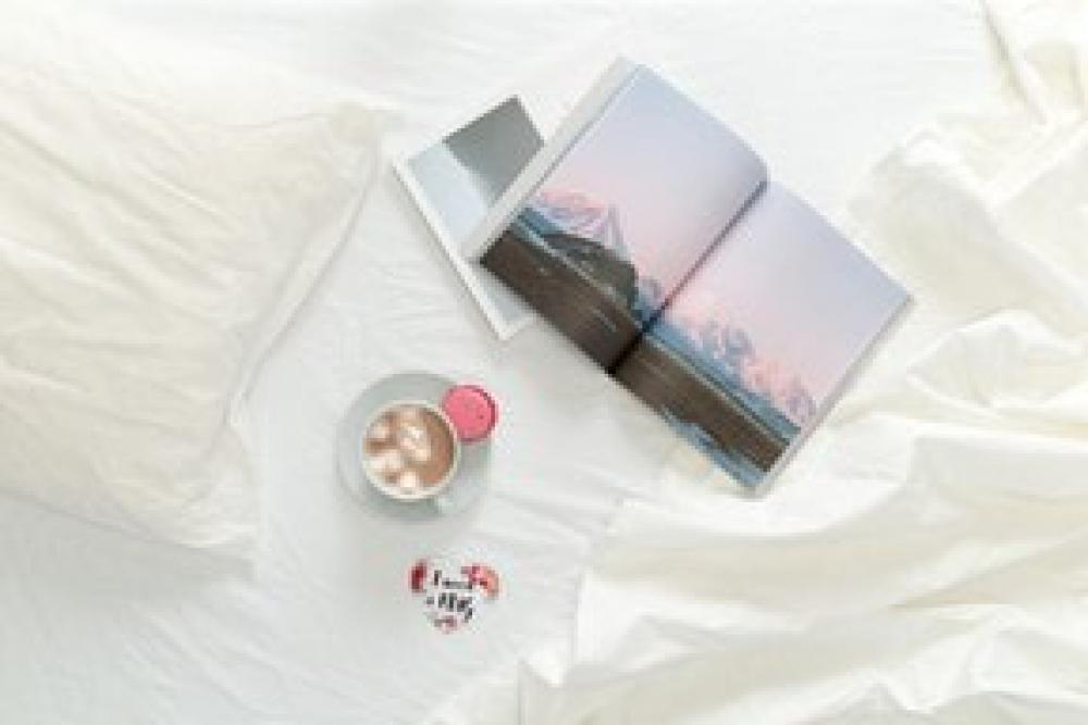 Breakfast In Bed Breakfast In Bed