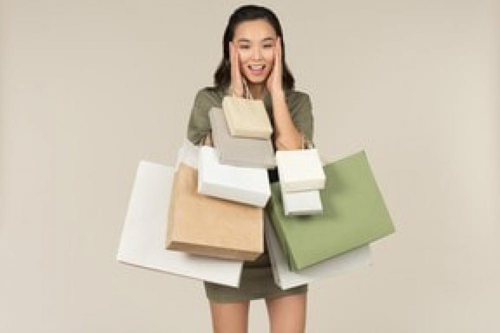 I Love Shopping And I Can't Help It I Love Shopping And I Can't Help It