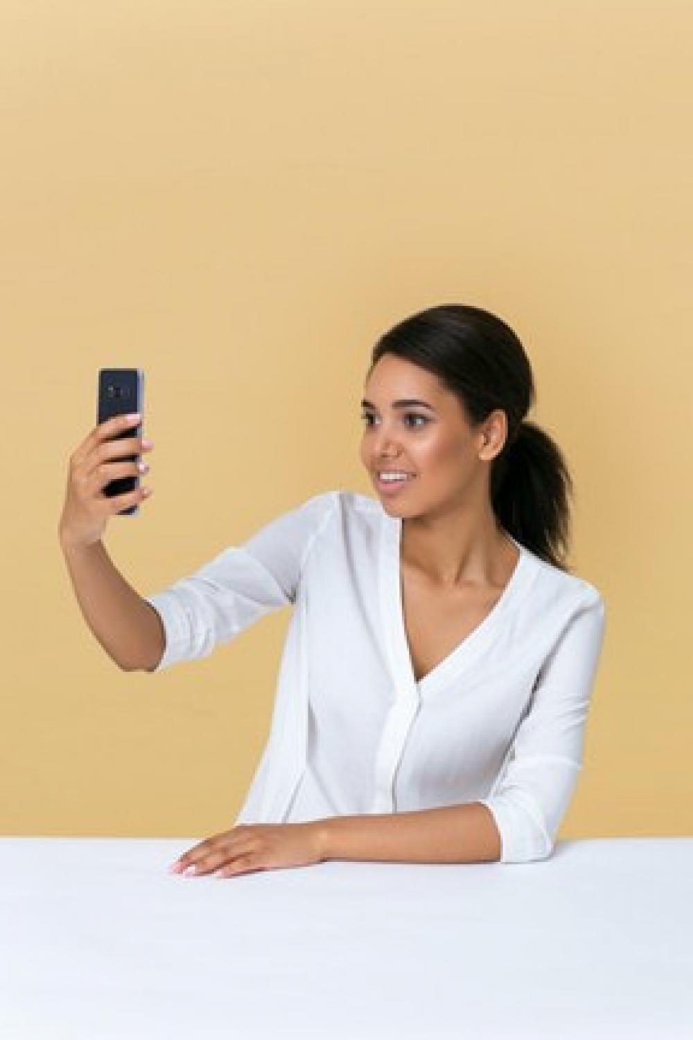 It's Always Good Time For A Selfie It's Always Good Time For A Selfie