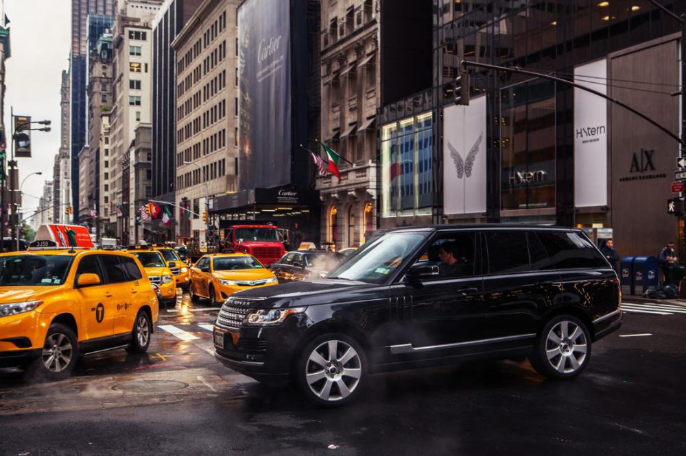 5th Avenue, NYC 5th Avenue, NYC