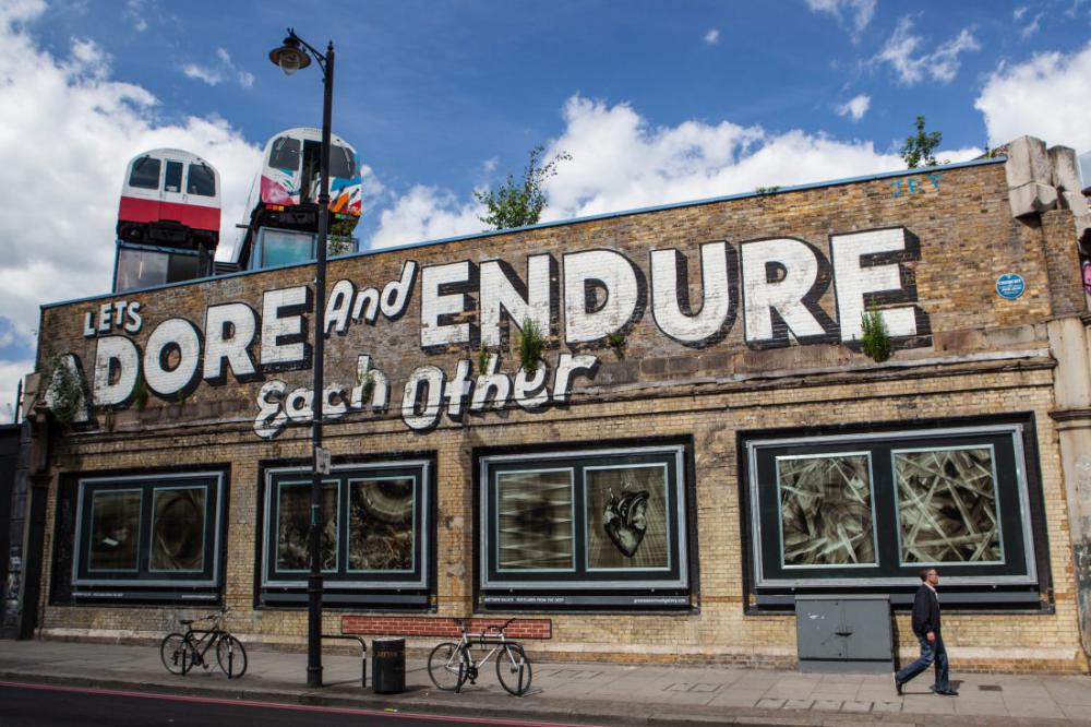 Adore & Endure Shop Adore & Endure Shop