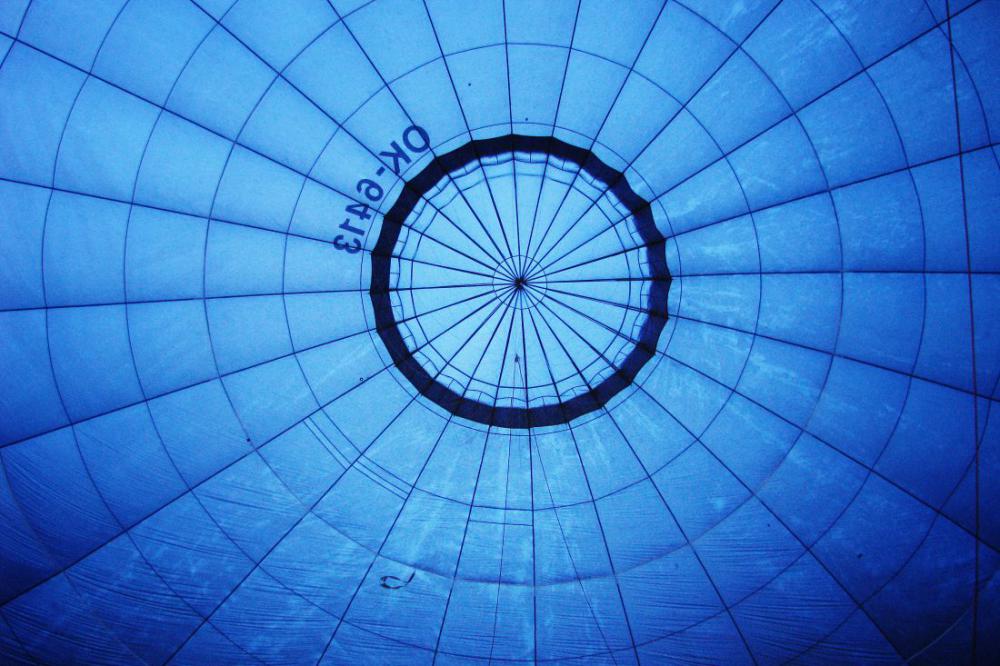 Hot Air Balloon Hot Air Balloon