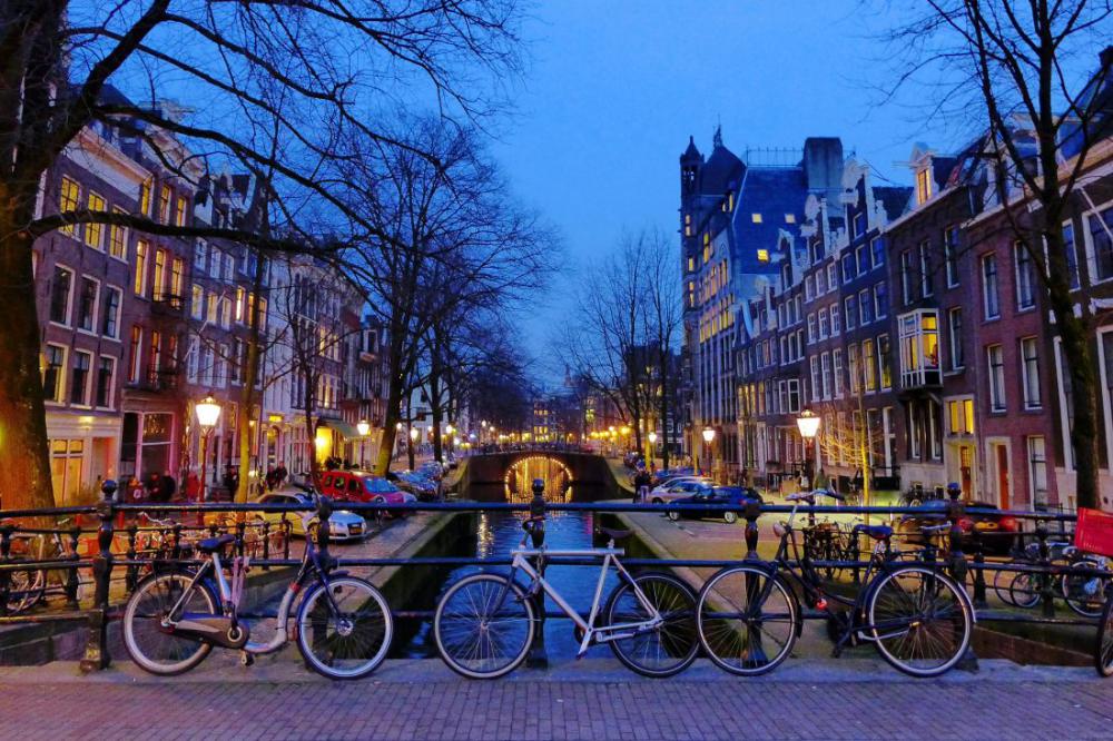 Amsterdam Bikes Amsterdam Bikes