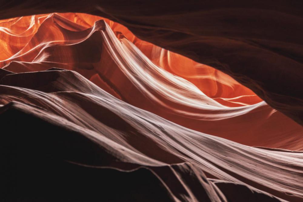 Antelope Canyon Rocks Antelope Canyon Rocks