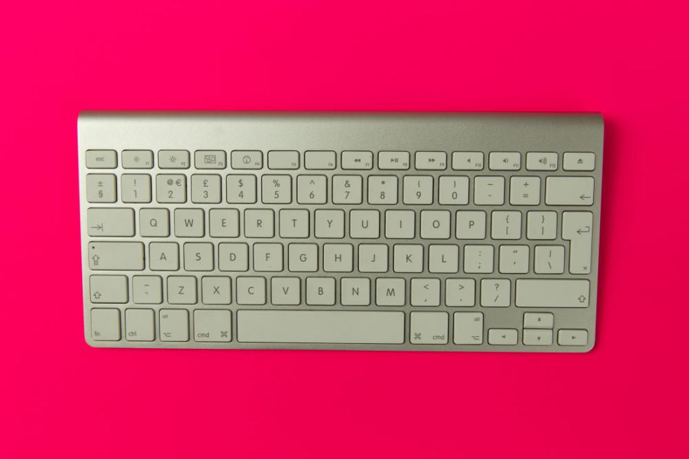 Apple Keyboard Apple Keyboard