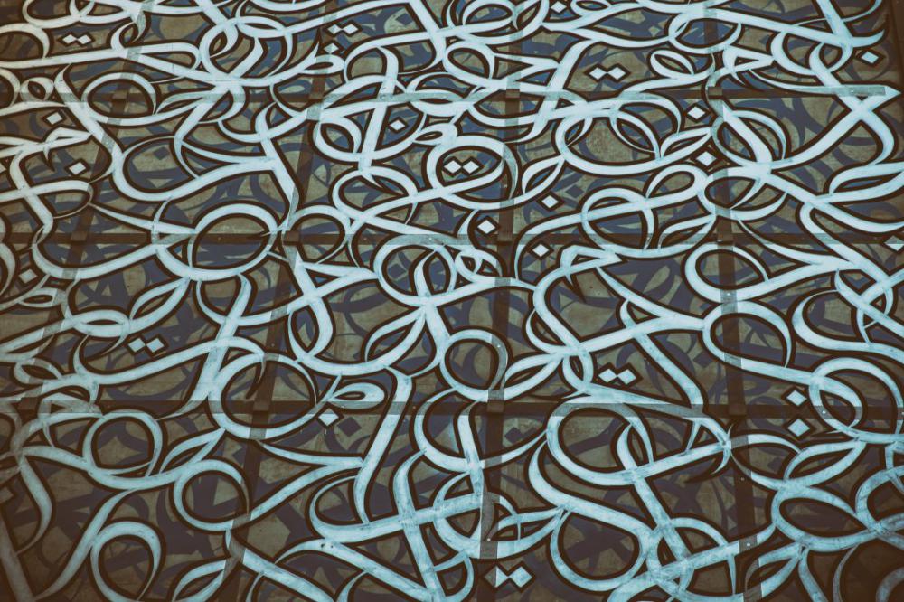 Arabic Patterns Arabic Patterns