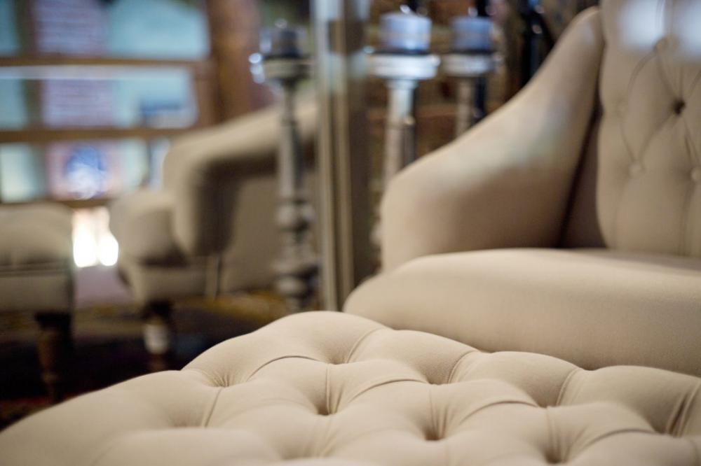 Armchair Armchair